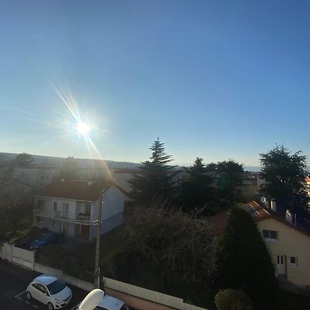 Appartement Spacieux Et Chaleureux - 4Pers - Refait A Neuf - Parking Privatif - Proches Axes, Commerces Et Services - Check In 24-24 Lempdes Екстериор снимка