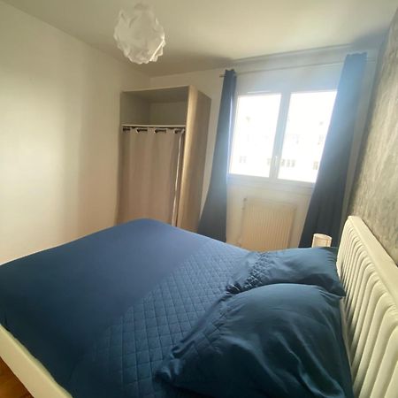 Appartement Spacieux Et Chaleureux - 4Pers - Refait A Neuf - Parking Privatif - Proches Axes, Commerces Et Services - Check In 24-24 Lempdes Екстериор снимка