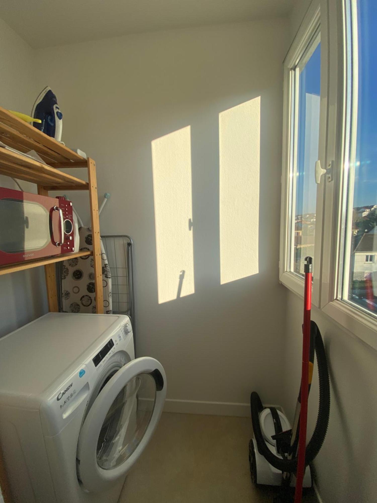 Appartement Spacieux Et Chaleureux - 4Pers - Refait A Neuf - Parking Privatif - Proches Axes, Commerces Et Services - Check In 24-24 Lempdes Екстериор снимка