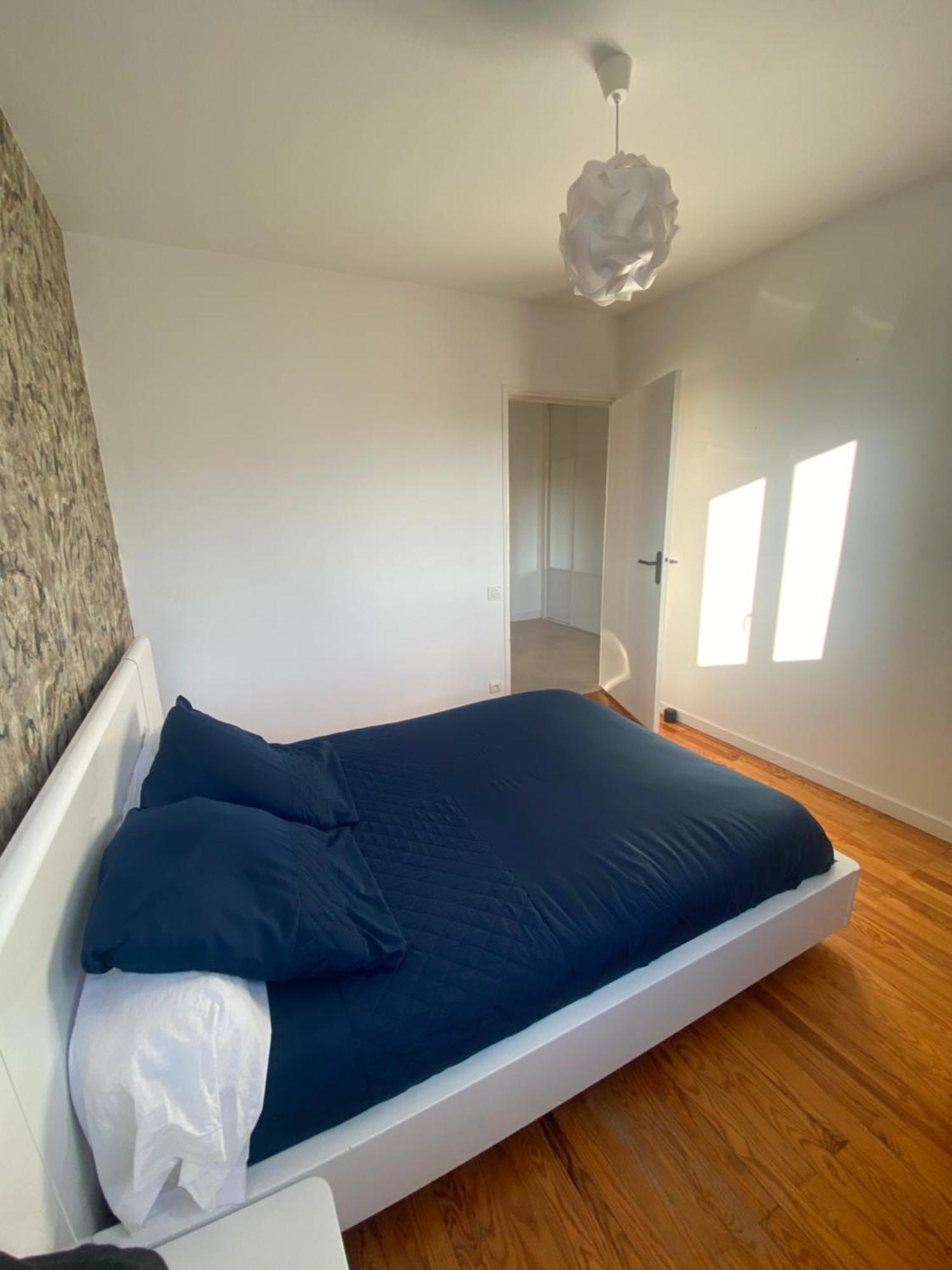 Appartement Spacieux Et Chaleureux - 4Pers - Refait A Neuf - Parking Privatif - Proches Axes, Commerces Et Services - Check In 24-24 Lempdes Екстериор снимка
